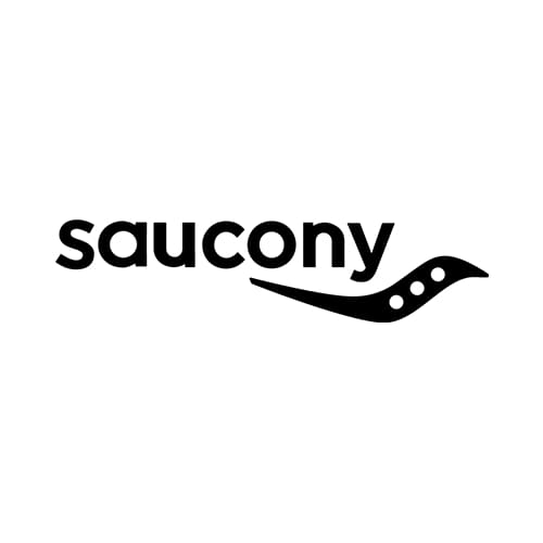 SAUCONY