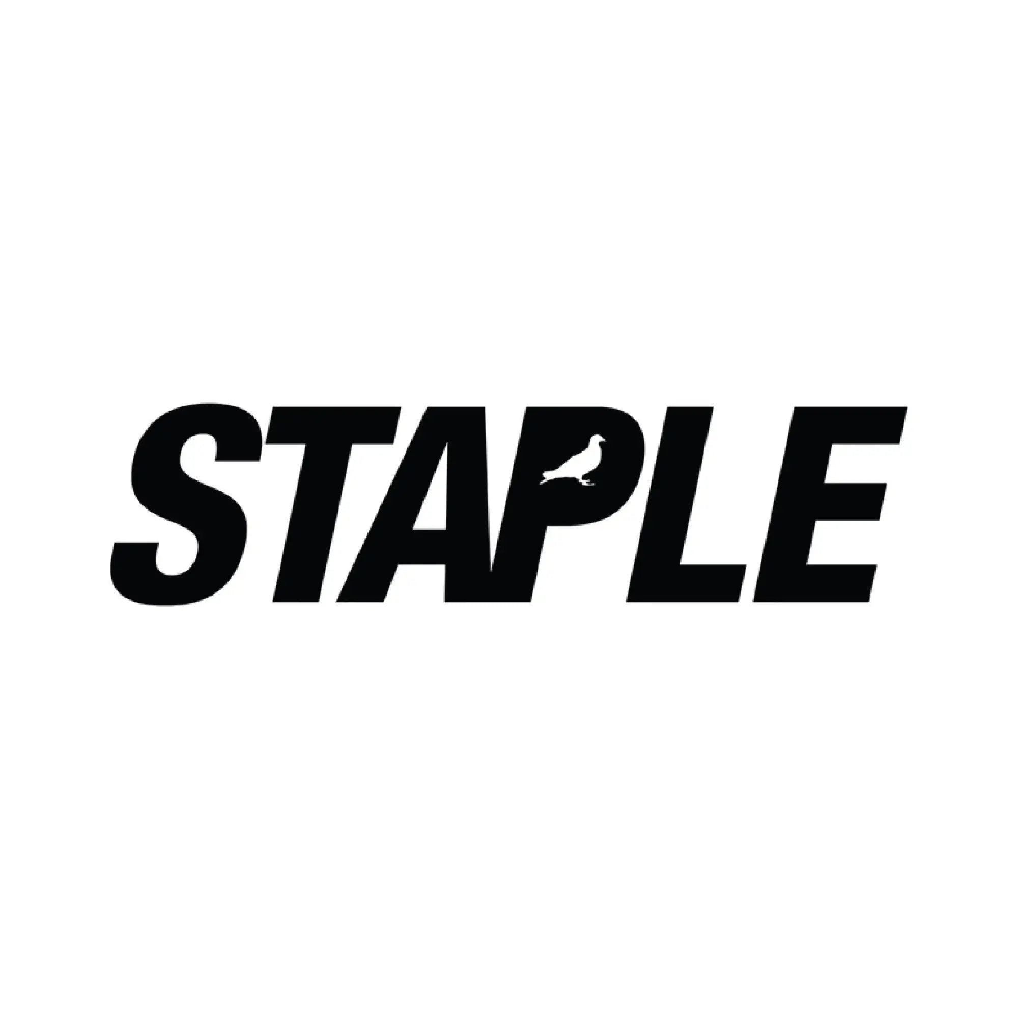 Staple