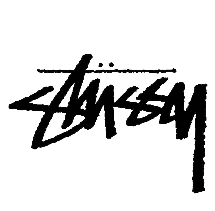 STUSSY