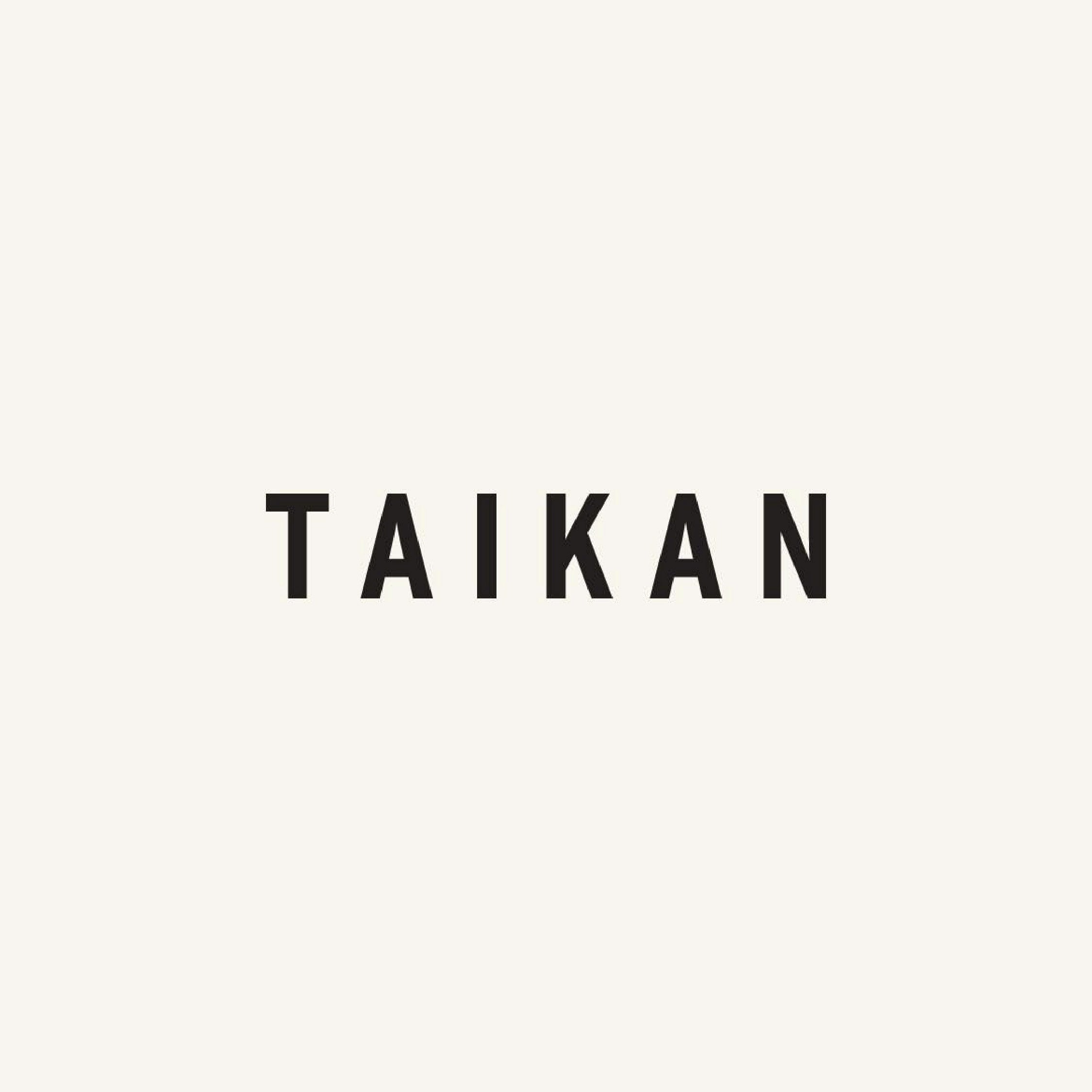 Taikan