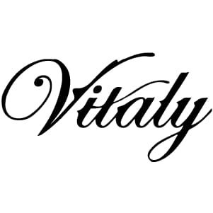 VITALY