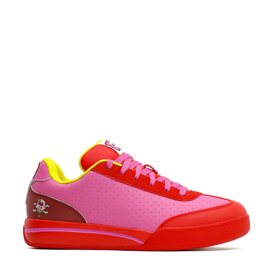 Reebok x BBC Ice Cream Unisex Board Flip Red Yellow Pink 100267090