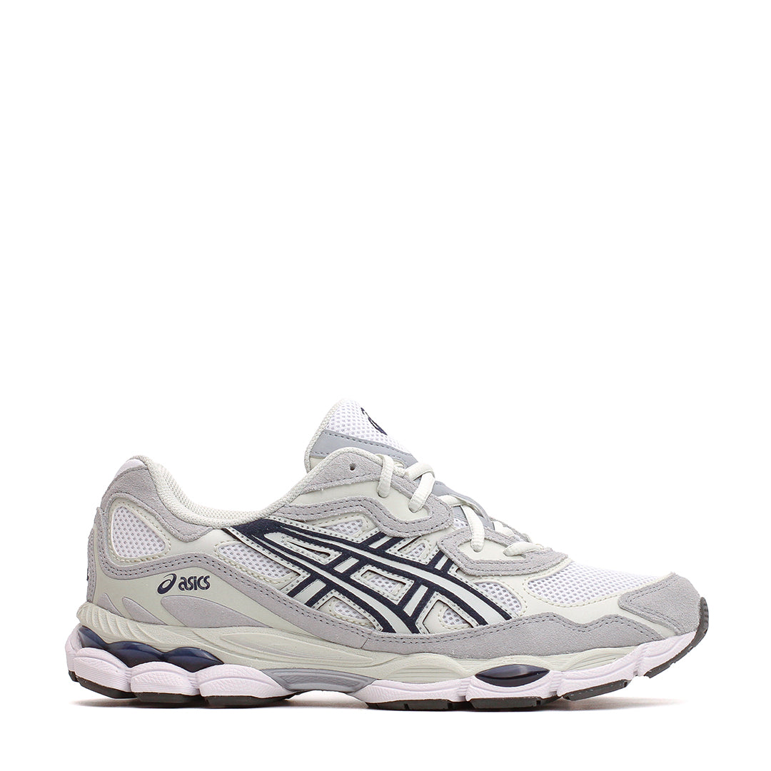 Asics Men Gel-NYC White Midnight 1203A383-118 Main image