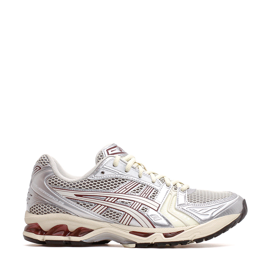 Asics Men Gel-Kayano 14 Ivory Cream 1203A740-751