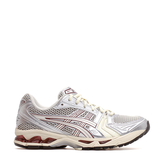 Asics Men Gel-Kayano 14 Ivory Cream 1203A740-751