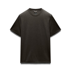 Reigning Champ Engineered Mesh Zone T-Shirt Heather Graphite