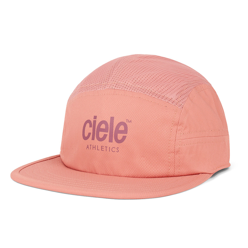 Ciele GOCap - Classic Athletics - Rose Dawn