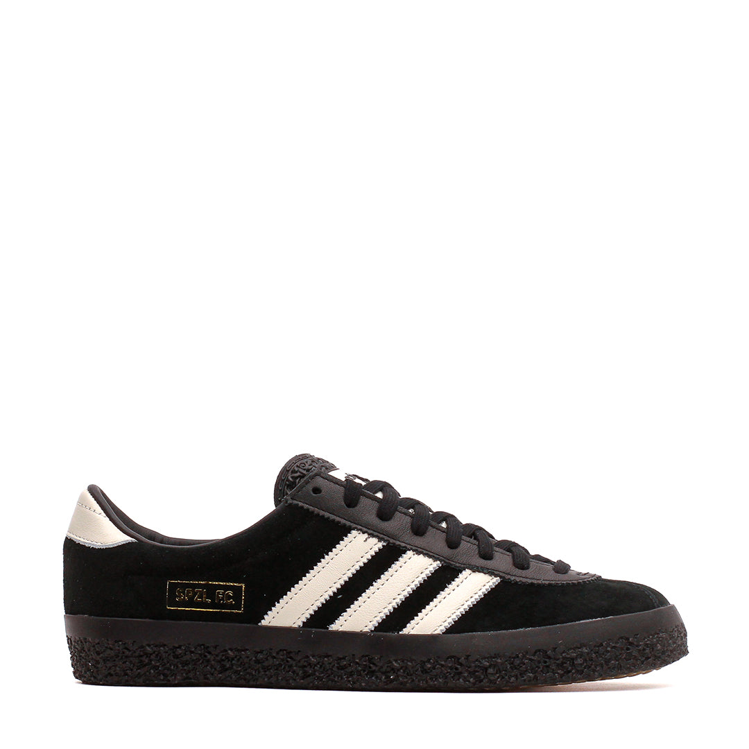 Adidas Men Gazelle Spezial Black HP4248 Main image