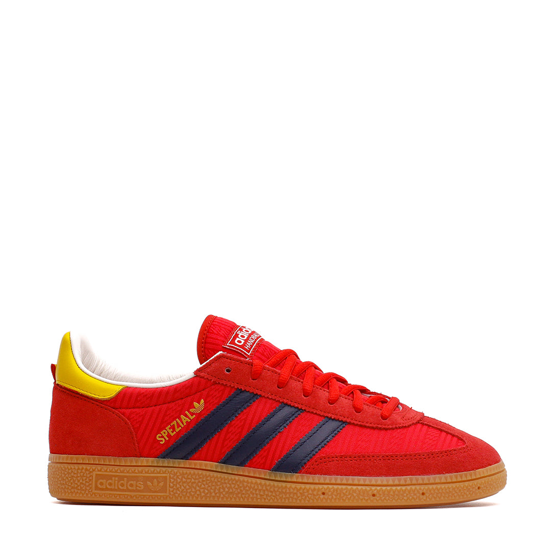 Adidas Men Handball Spezial Collegiate Red HQ7260 Main image