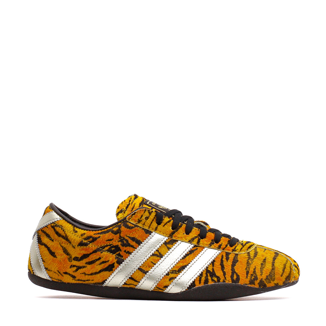Adidas Women Tokyo Yellow Gold Metallic IH6638 Main image