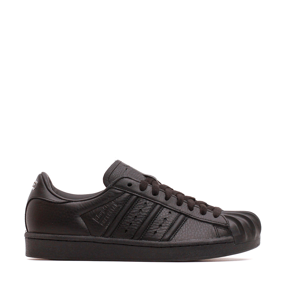 Adidas x Thug Club Superstar Vintage Black KI0824 Main image