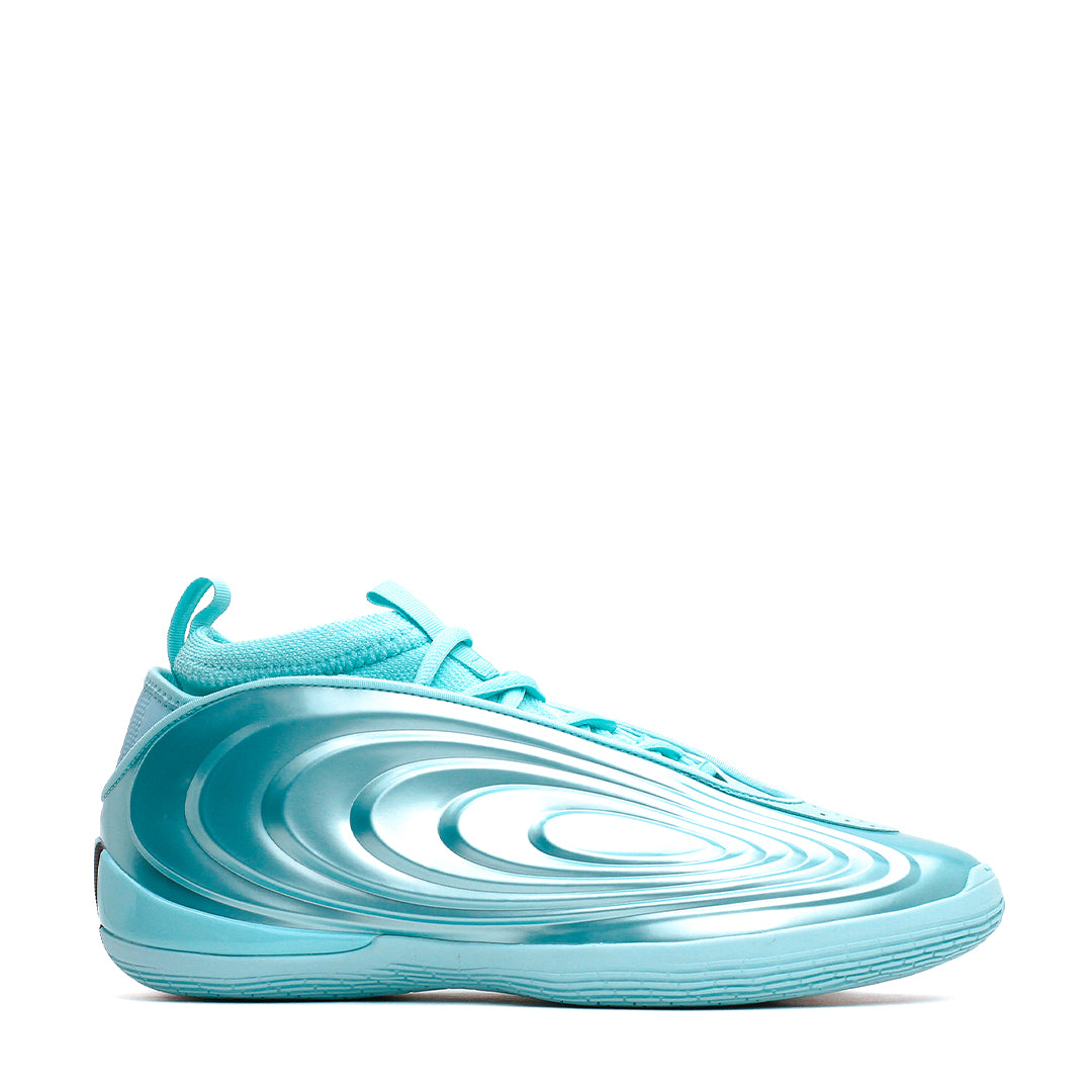 Adidas Basketball Men Harden Vol. 10 Clear Cyan KI1605