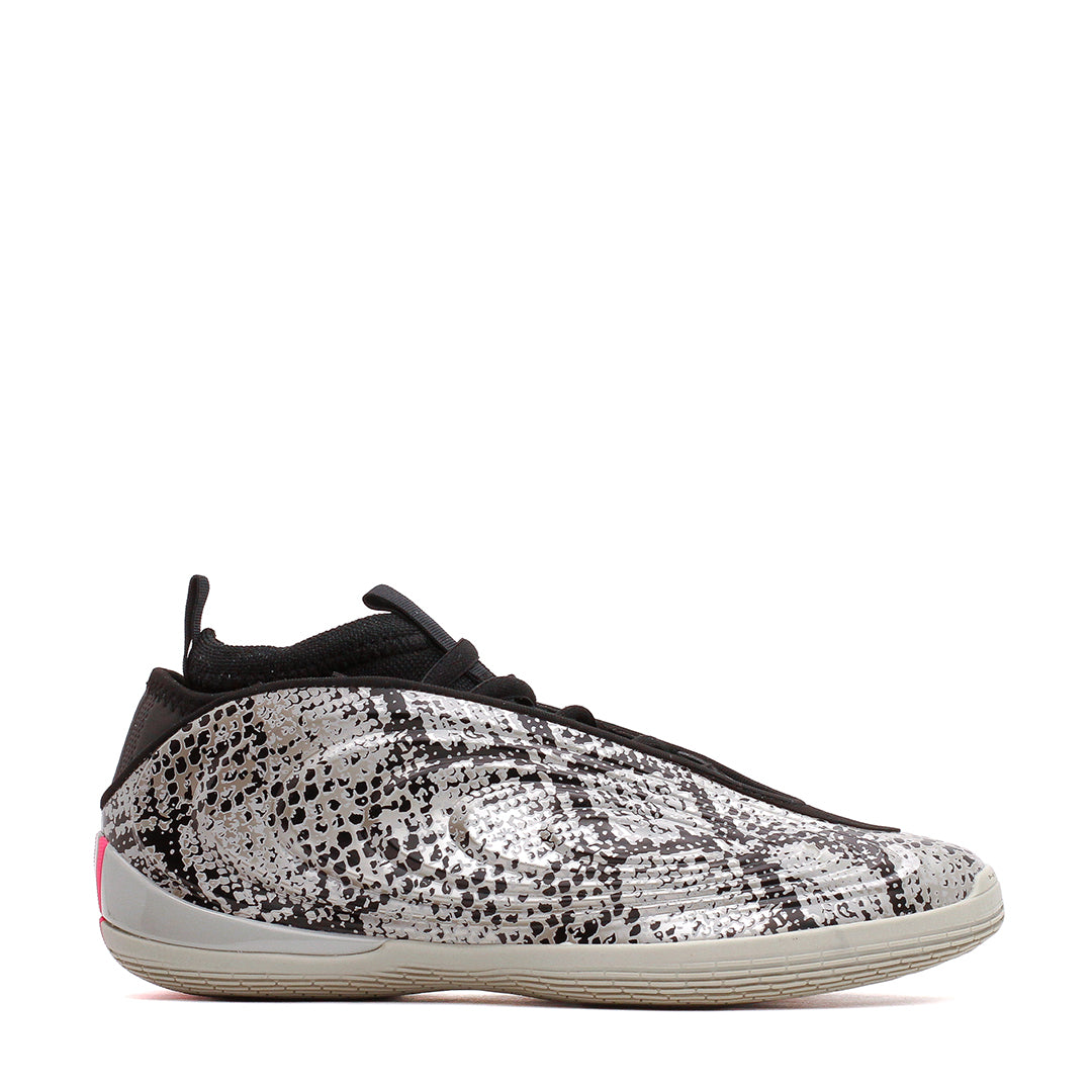 Adidas Basketball Men Harden Volume 10 Snakeskin KI1612 Main image