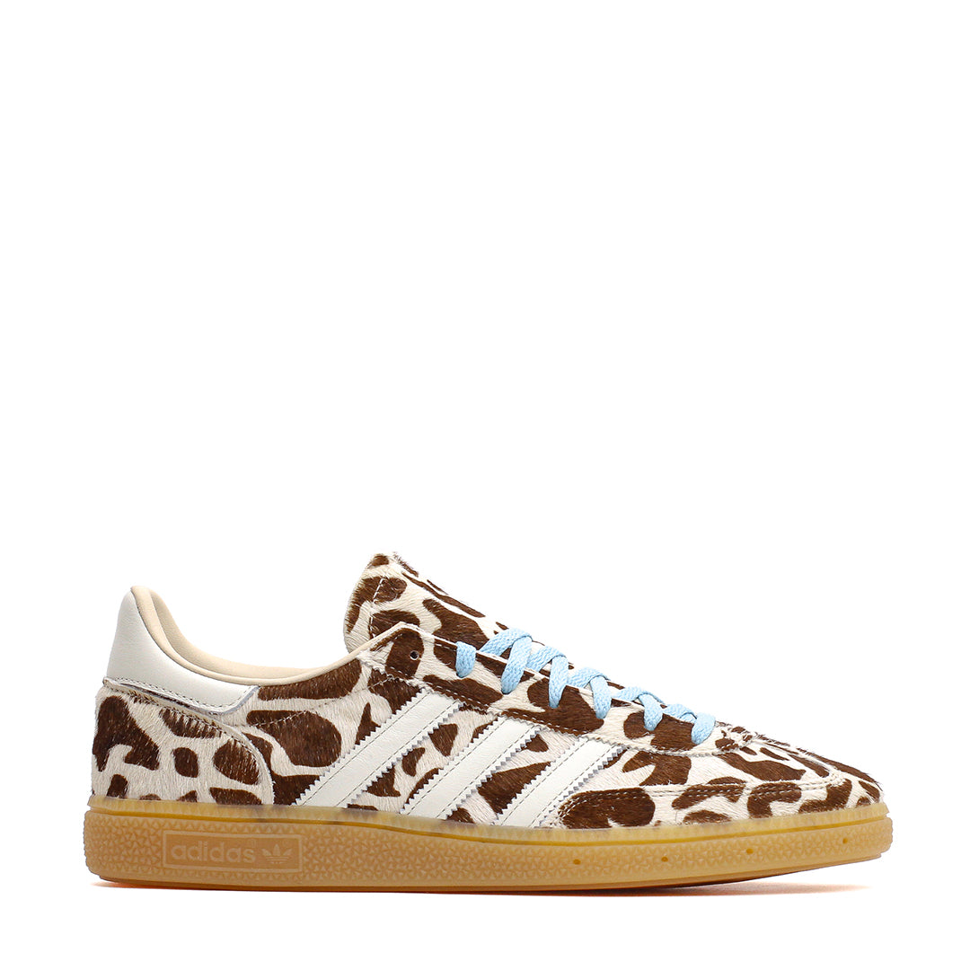 Adidas Women Handball Spezial Crystal Linen Ivory Icey Blue KI6677 Main image