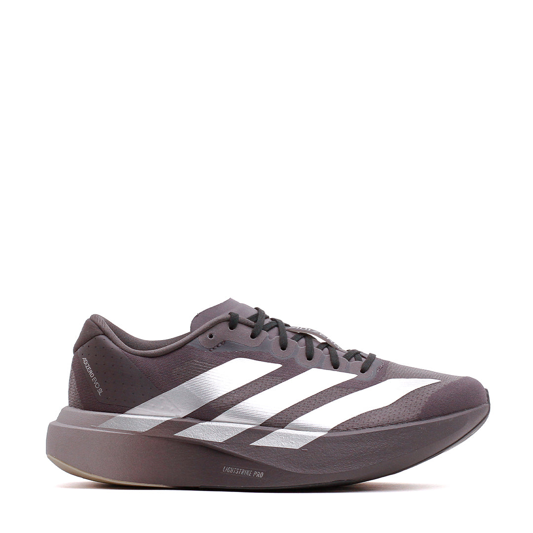 Adidas Men Adizero EVO SL Grey Strata KI9874 Main image