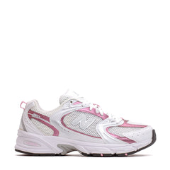 New Balance Men 530 White Pink Sugar MR530PK