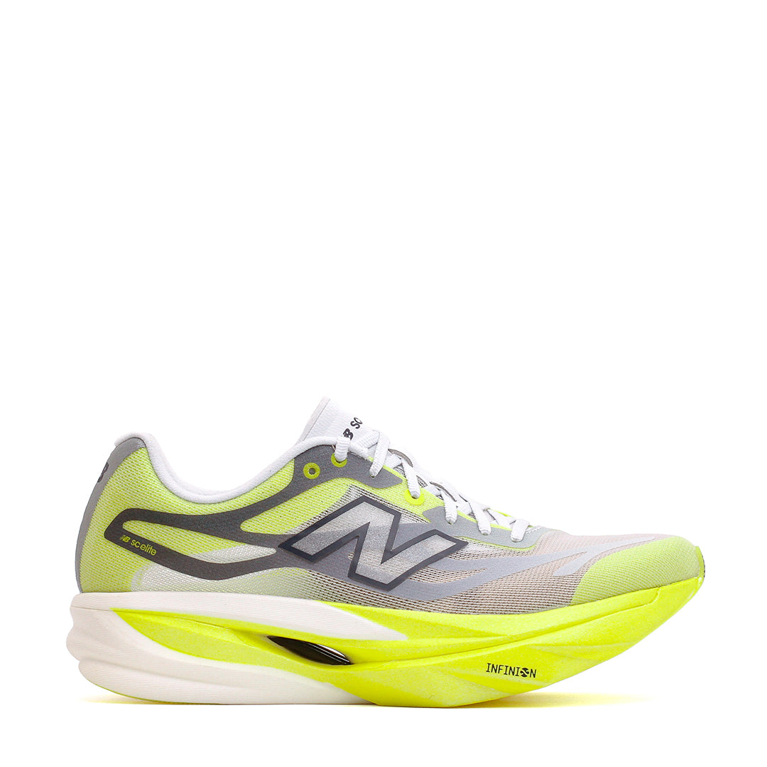 New Balance Men SuperComp Elite v6 Fresh Air Alkaline Green MRCEL598 Main image