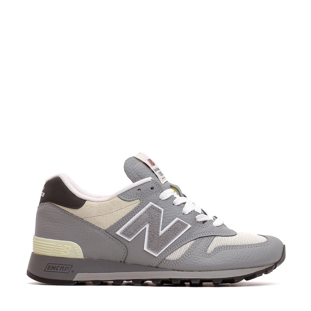 New Balance Men Made in USA 1300 Slate Grey U13007PT Main image