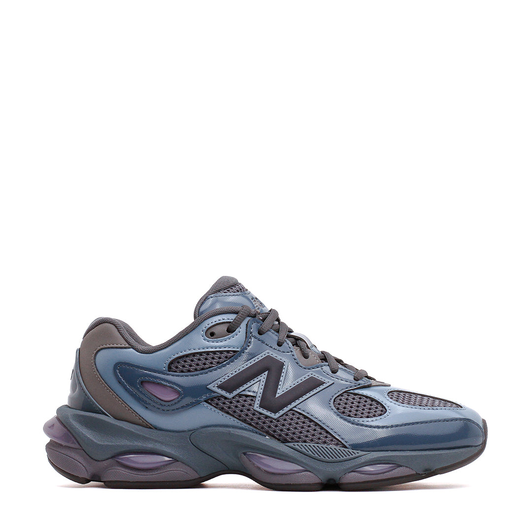 New Balance Men 983 Shadow Blue Zinc Blue U9835DU