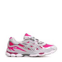 Asics Unisex Gel-NYC Pink Glow Concrete 1203A383-701