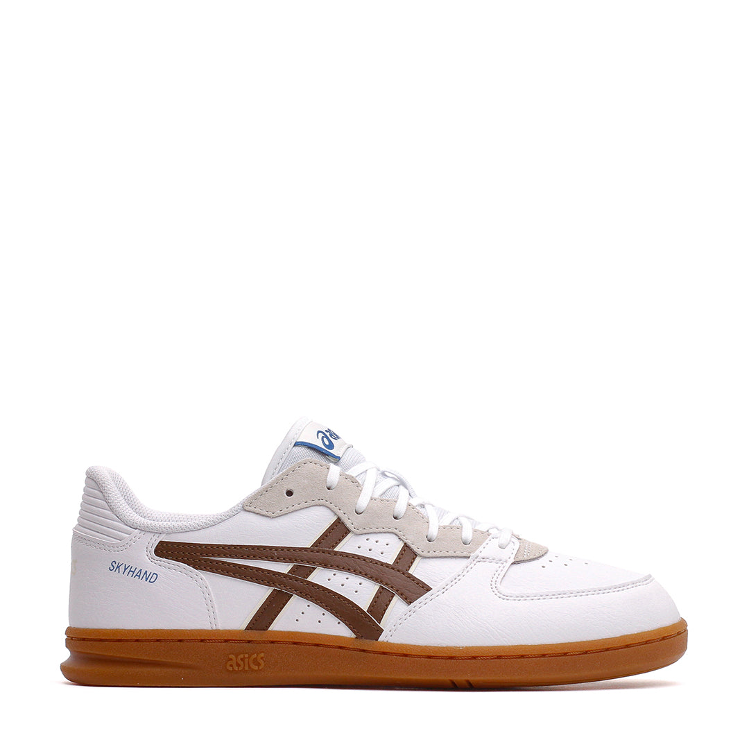 Asics Men Skyhand OG White Mahogany 1203A451-108