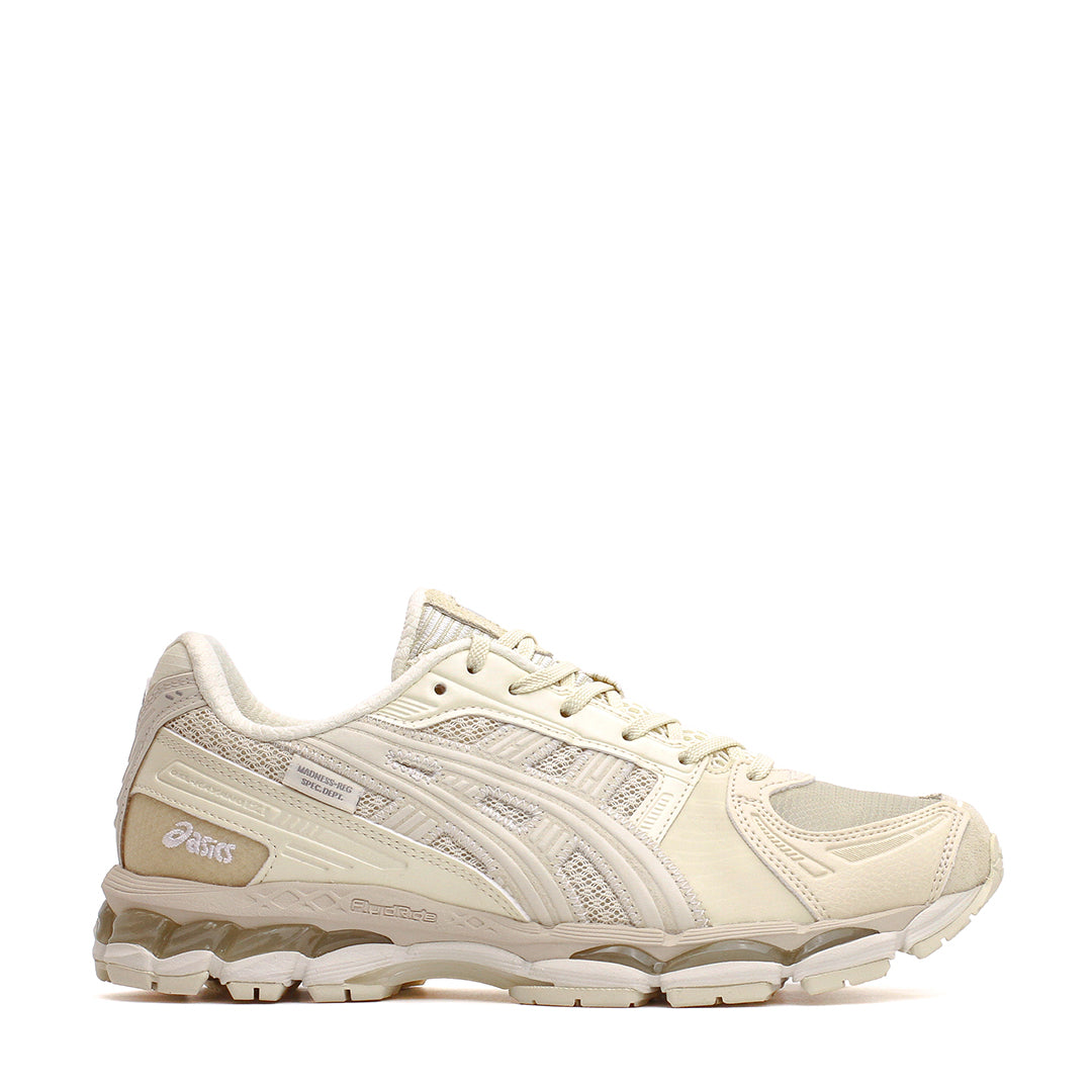 Asics x Invincible x Madness Men Gel-Kayano 12.1 Vanilla 1203B150-250