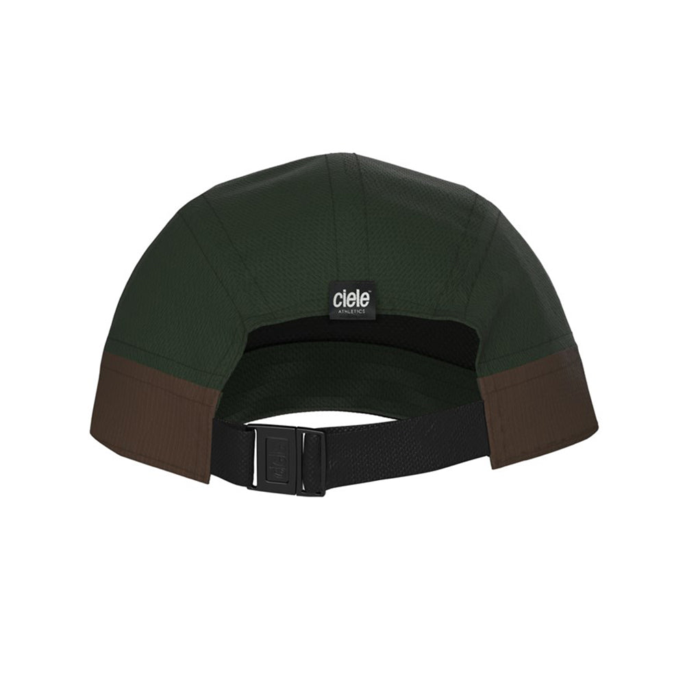 Ciele ALZCap SC - Standard Corp Small - Catskill