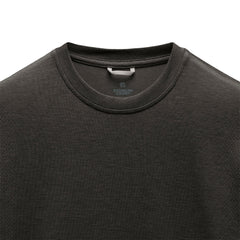 Reigning Champ Engineered Mesh Zone T-Shirt Heather Graphite