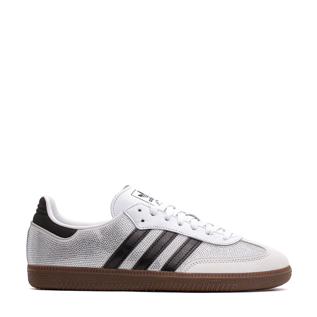 Adidas Women Samba OG Rhinestone Crystal White IH9055