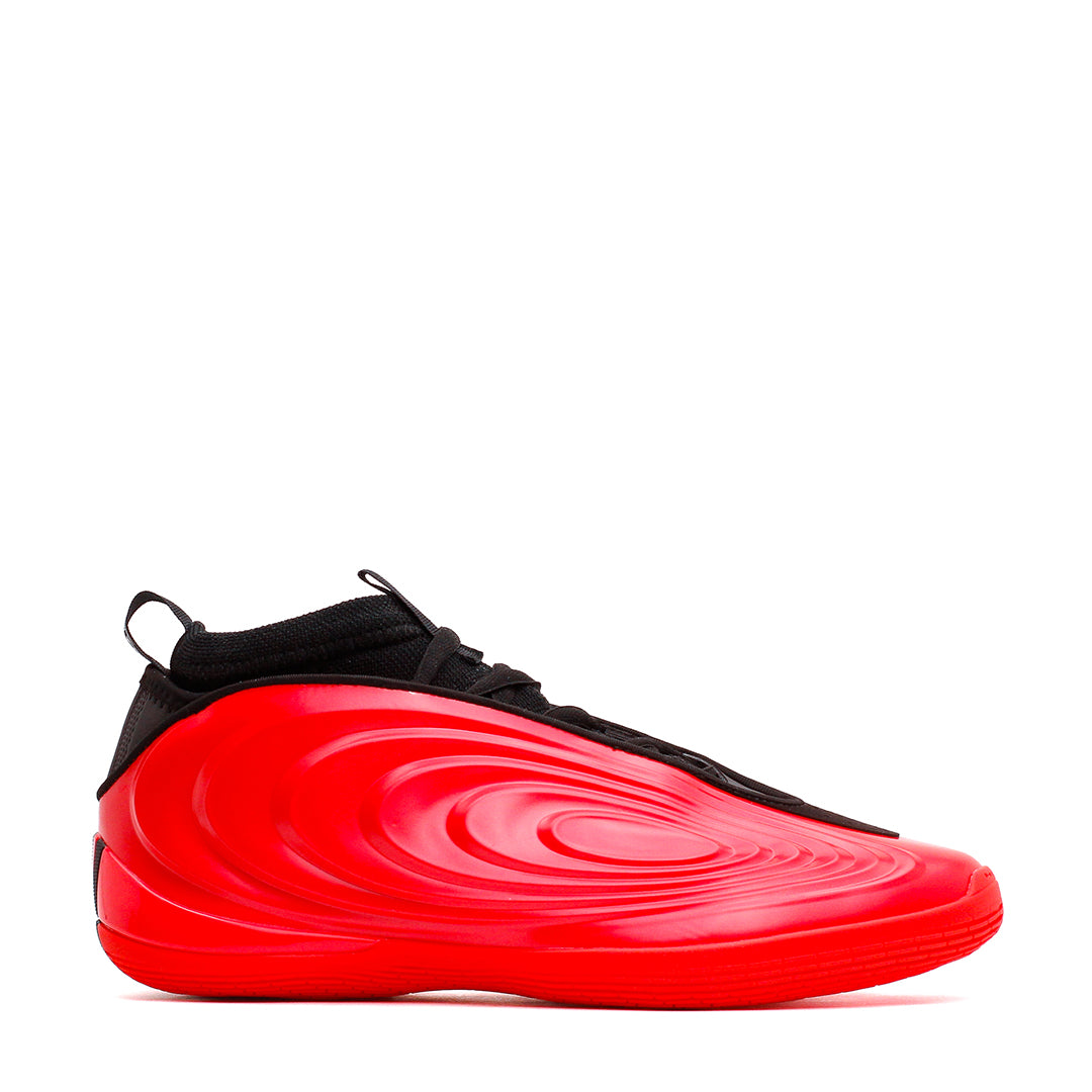 Adidas Basketball Men Harden Vol. 10 Lucid Red KI1604