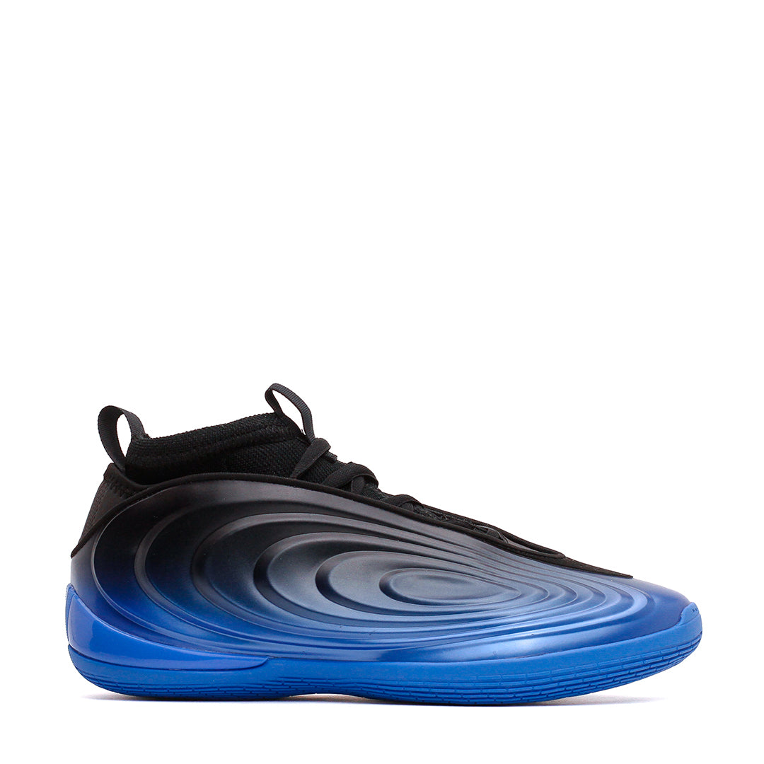 Adidas Basketball Men James Harden Volume 10 Boost Ray Blue KI1610 Main image