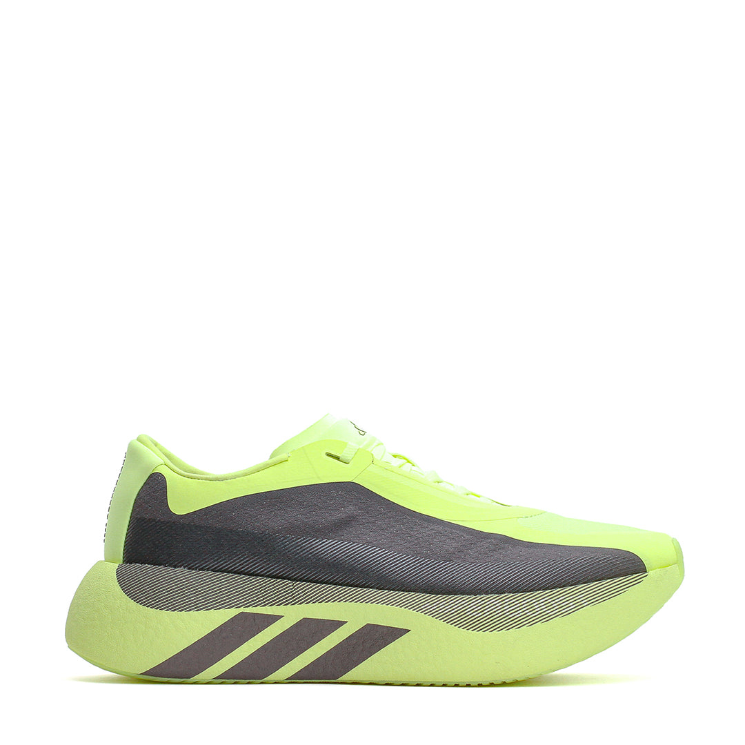 Adidas Men Hyperboost Edge Hi-Res Yellow KI4413