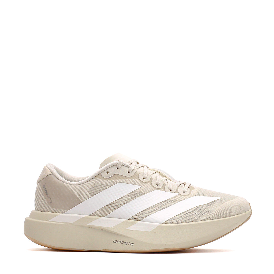 Adidas Men Adizero EVO SL Beige KI6915 Main image
