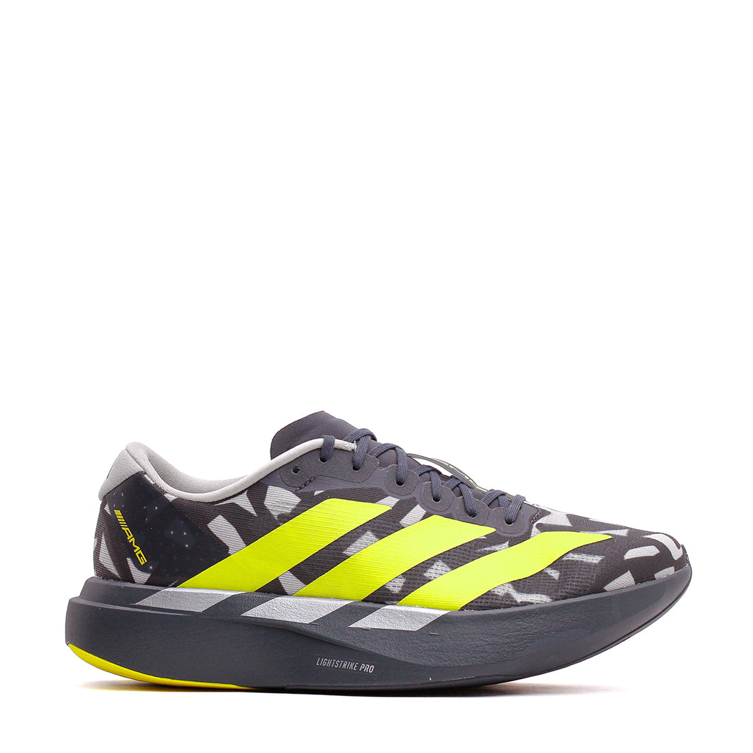 Adidas x Mercedes-AMG Men Adizero EVO SL Aurora Onix KI7297 Main image
