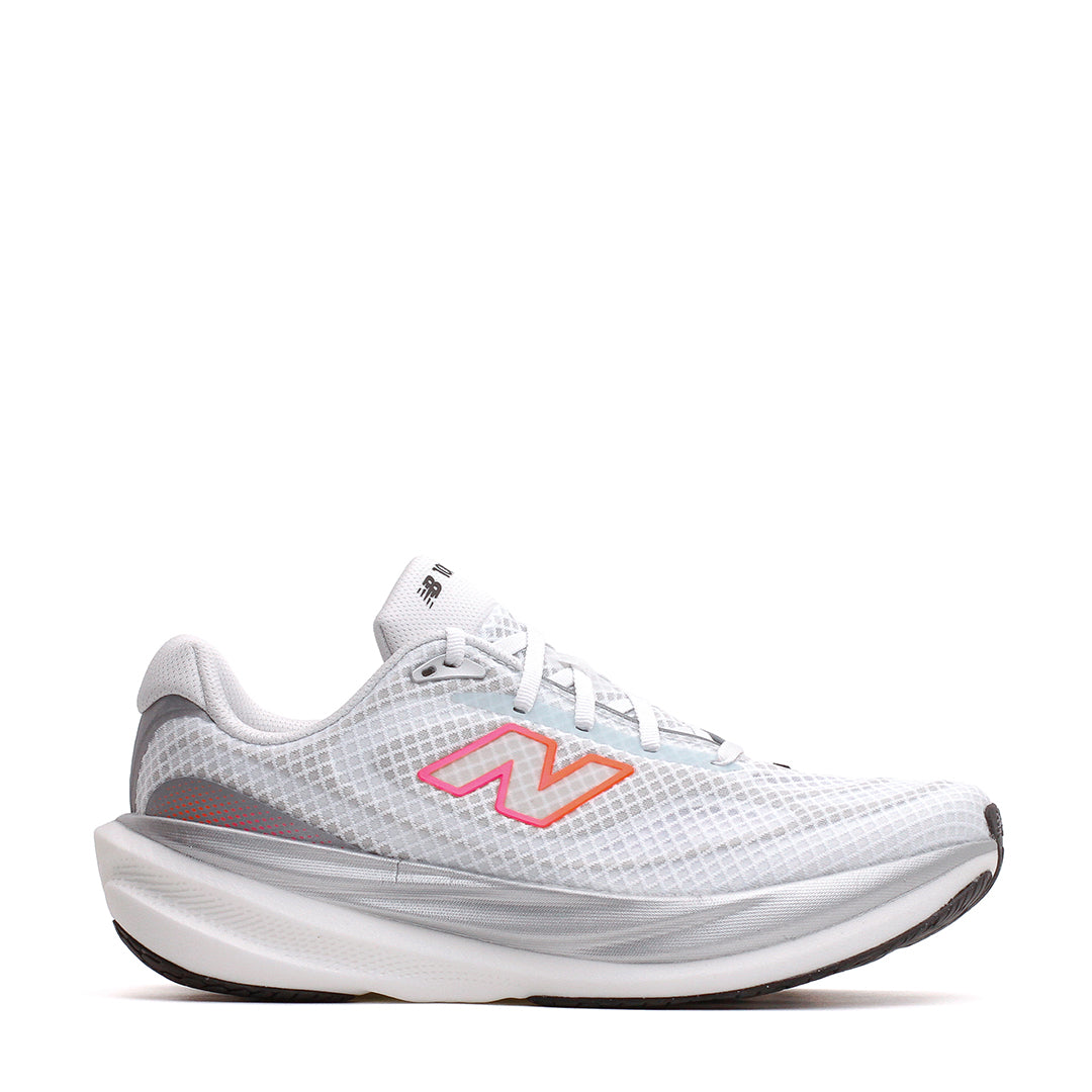 New Balance Men 1080v15 Breathe Pink Heat M10806GG Main image