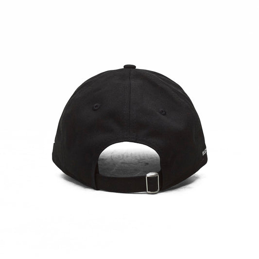 Reigning Champ New Era 9Seventy Stretch Fairway Snapback Cap Black