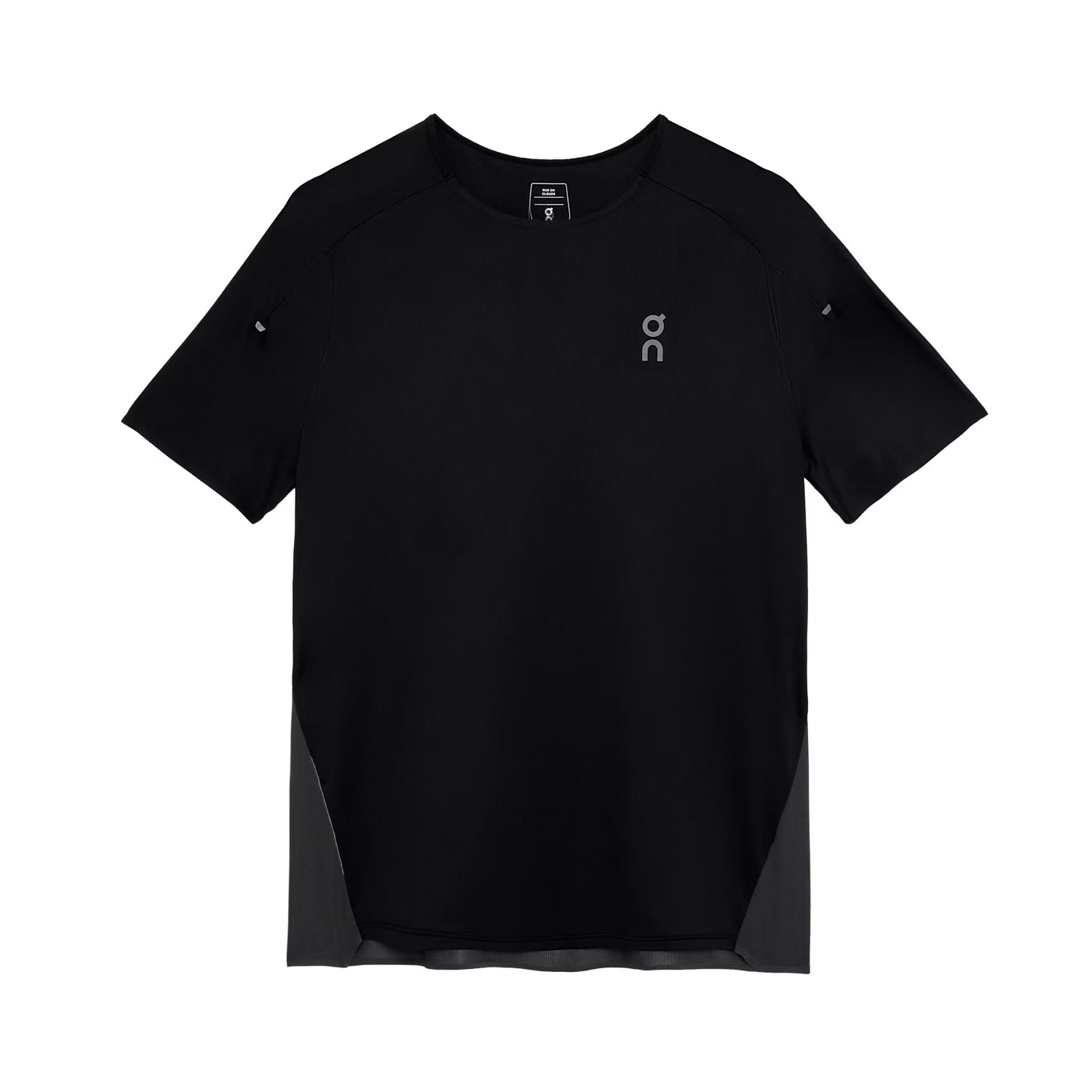 ON Men Performance-T Black Eclipse Main image