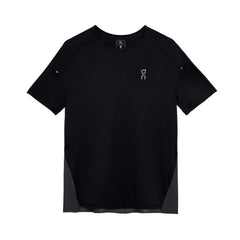 ON Men Performance-T Black Eclipse