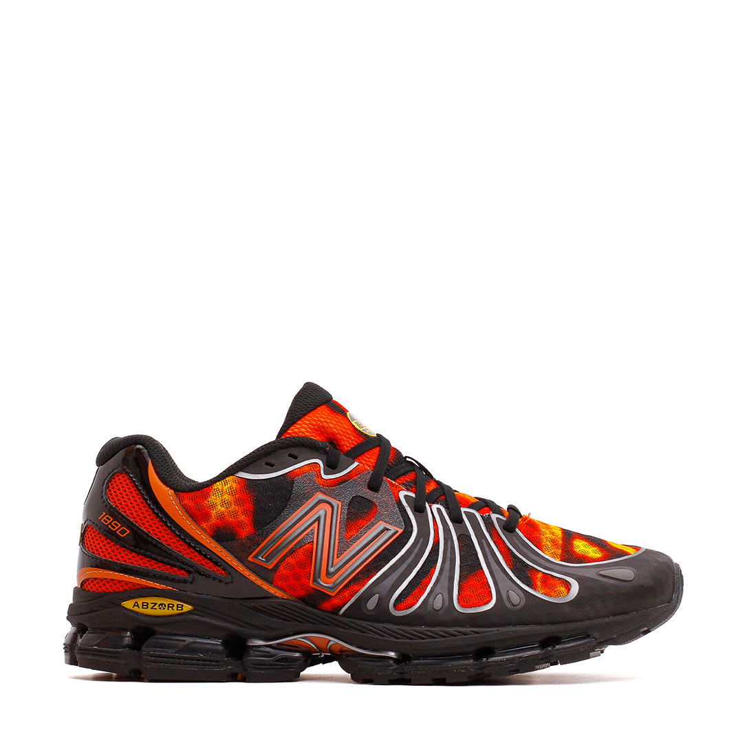 New Balance x Joe Freshgoods Unisex 1890 Citrus Grenadine U189065N Main image