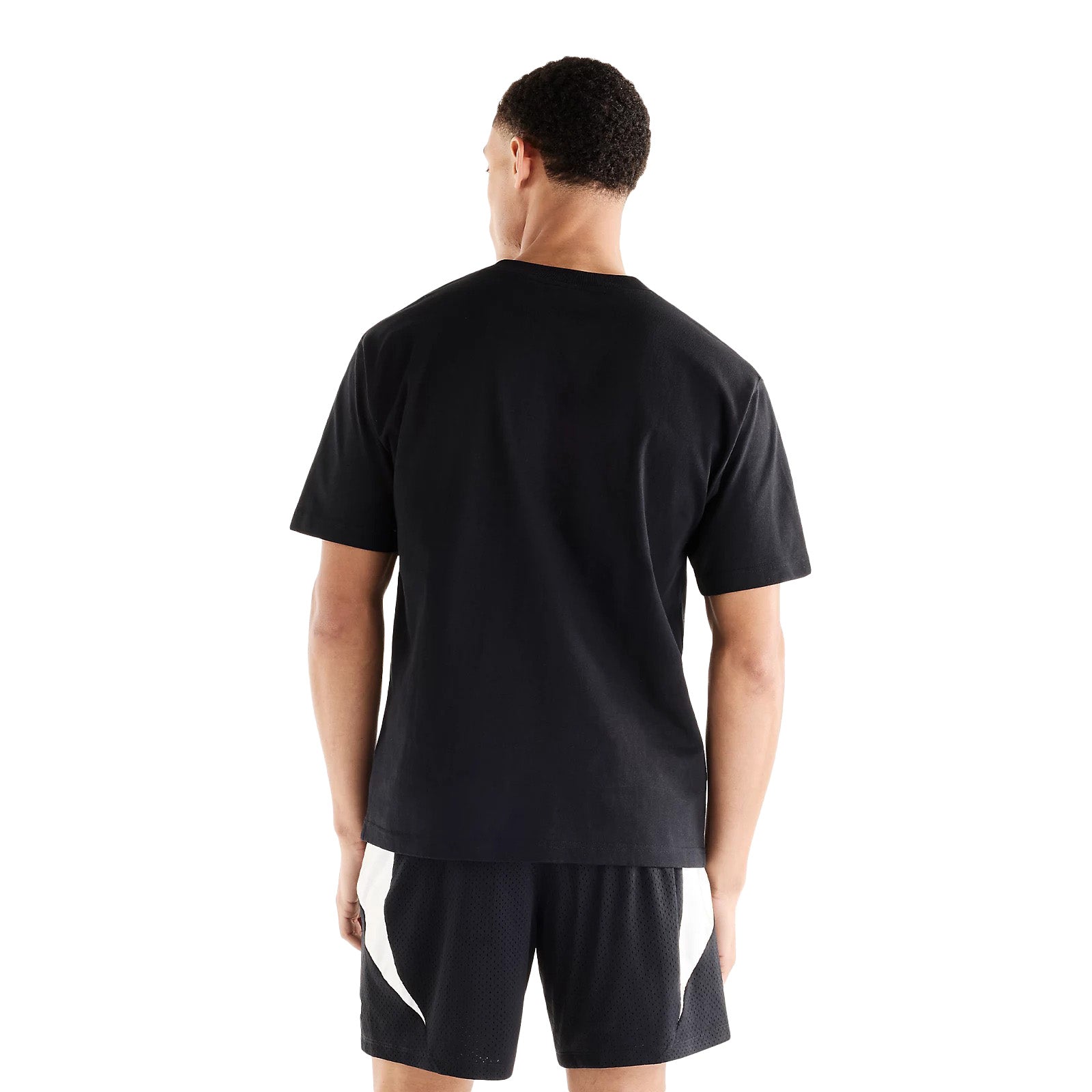 New Balance Men Fun Guy T-Shirt Black Secondary image