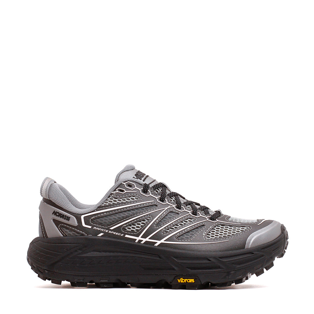 Hoka Men Mafate Speed 2 TS Galactic Grey 1171891-GLCTC Main image