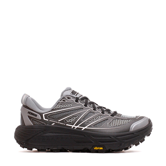 Hoka Unisex Mafate Speed 2 TS Galactic Grey 1171891-GLCTC