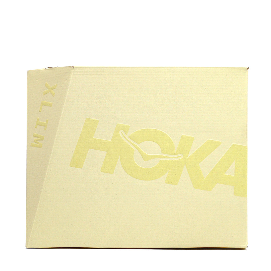 Hoka x XLIM Unisex Mafate Speed 2 TS Peach Dust 1181770-PCHD Secondary image