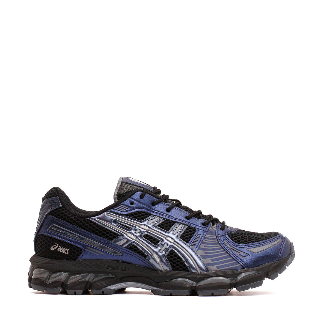 Asics Men Gel-Kayano 12.1 Black Carrier Grey 1203A759-003