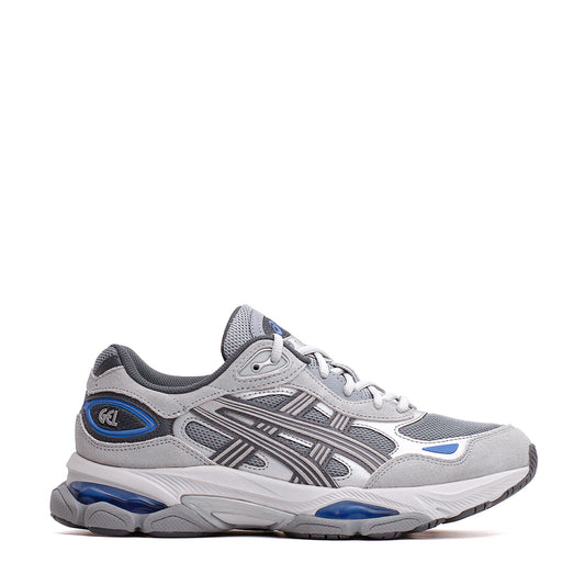 Asics Men Gel-NYC 2.0 Gravel Piedmont Grey 1203A895-021