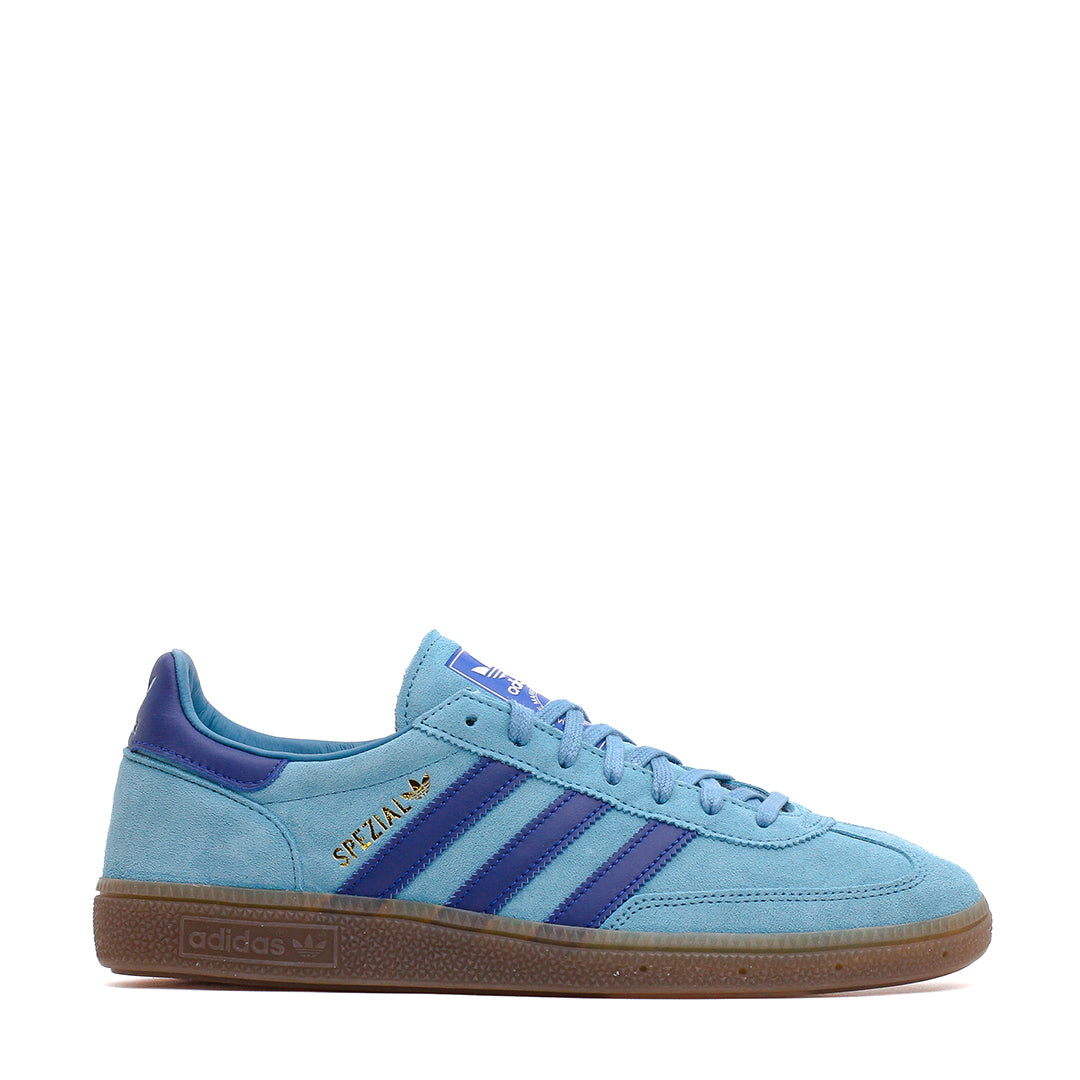 Adidas Men Handball Spezial Made in Germany Tactile Steel IH6635 Main image