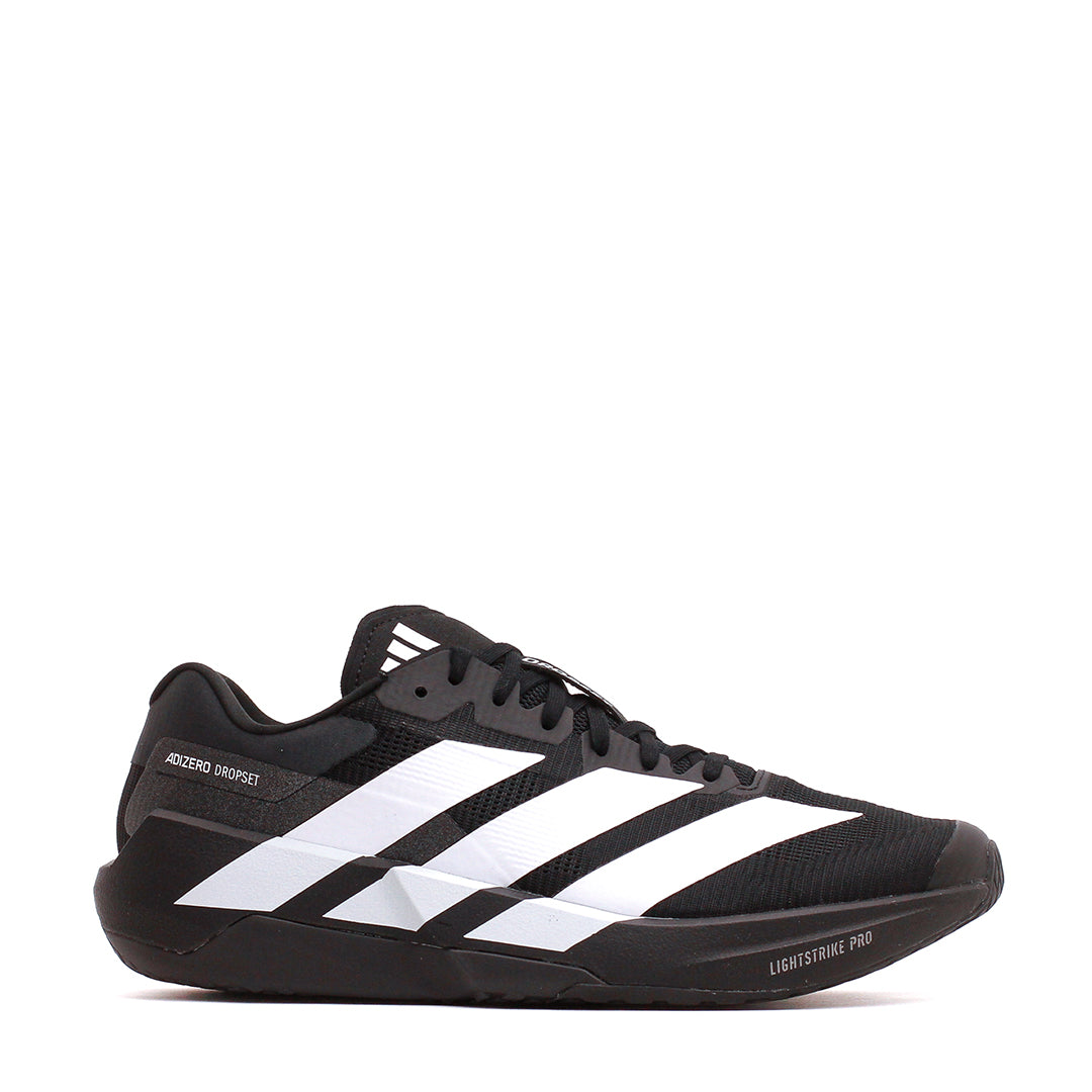 Adidas Men ADIZERO Dropset Pro Black KH6710