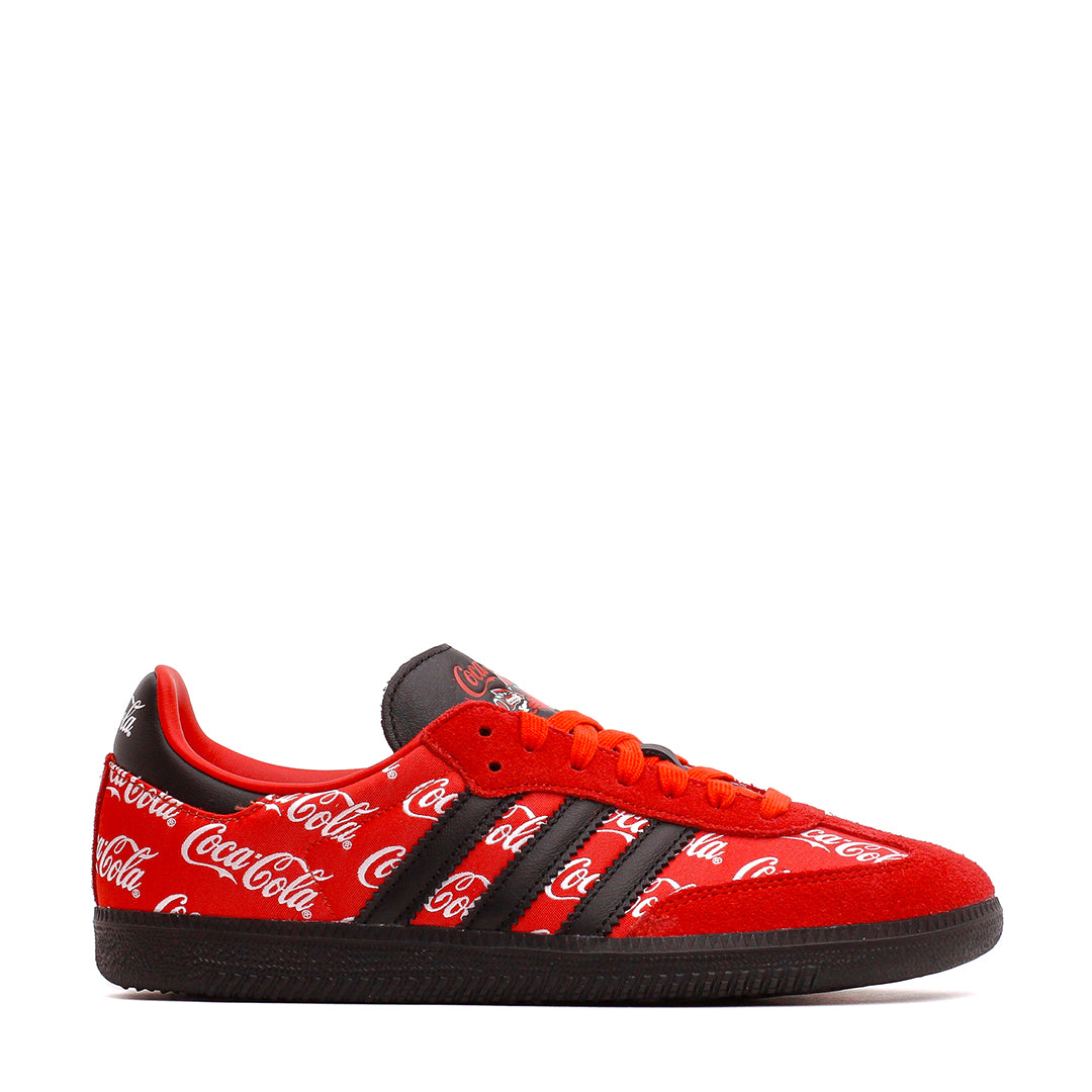 Adidas x Coca-Cola Men Samba OG Red KH6893 Main image