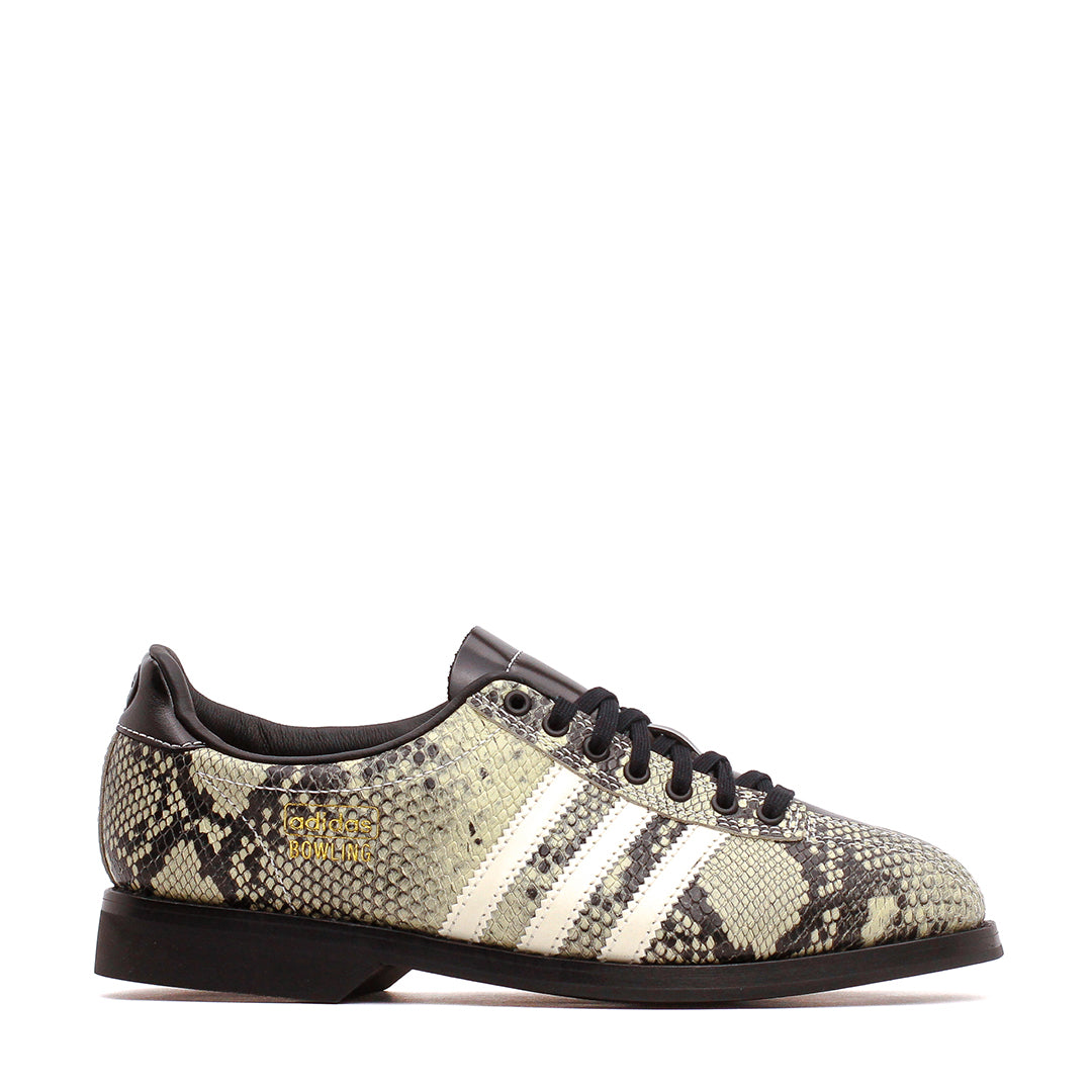 Adidas x Brain Dead Men Samba Bowling Snakeskin KJ0662