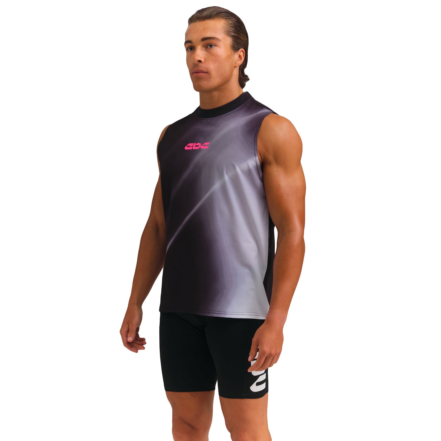Everyday Better Club Performance Tank Pulse